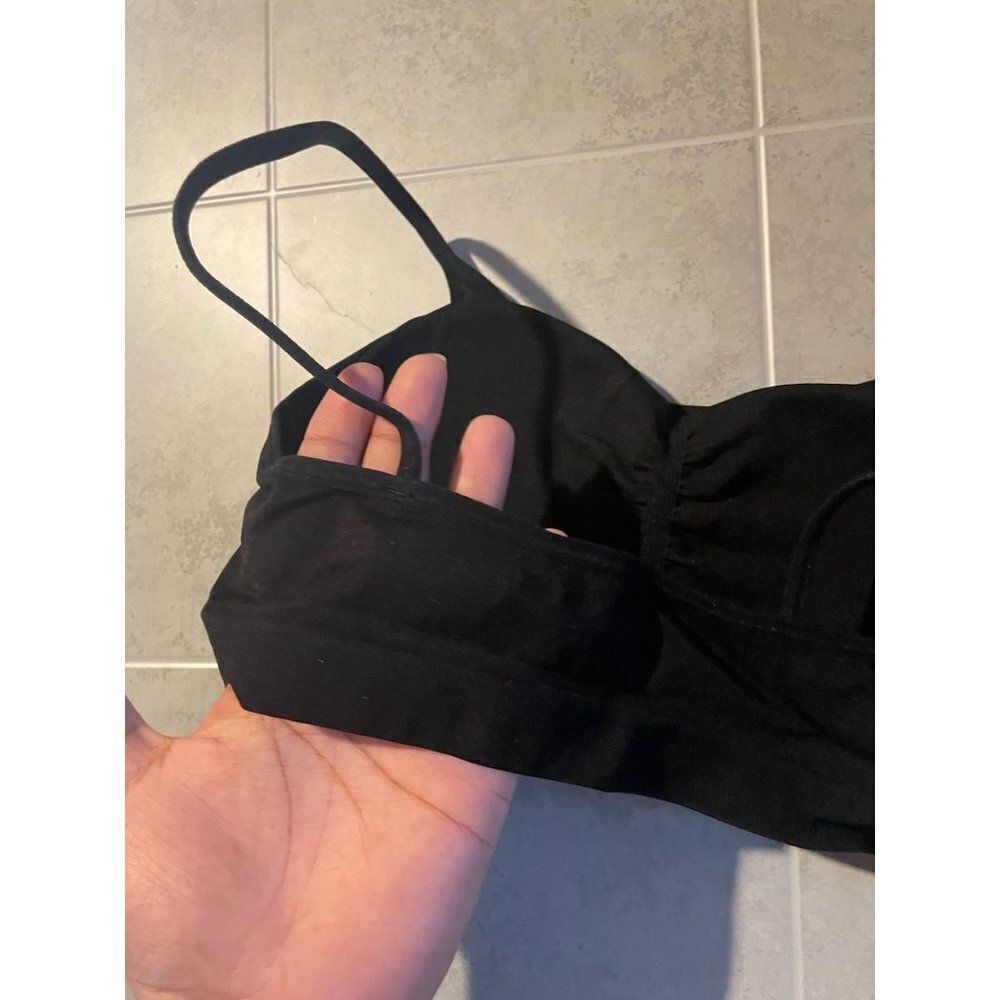 Amazon Essentials Womens Black Spaghetti Strap Se… - image 8